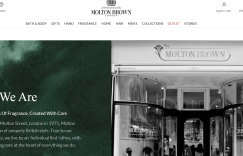 摩顿布朗Molton Brown官网，英国奢华香氛品牌缩略图