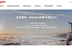 Rakuten Global Market官网，日本全球性多元化综合电商平台缩略图