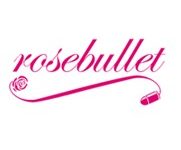 玫瑰子弹Rosebullet官网，日本甜美时尚服装品牌缩略图