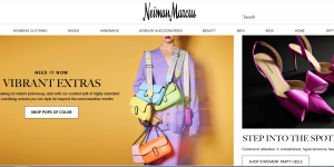 Neiman Marcus官网，美国奢侈时尚品牌缩略图