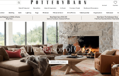 potterybarn官网，美国品质卓越家居设计品牌缩略图