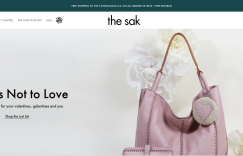 The Sak官网，美国时尚包包品牌缩略图